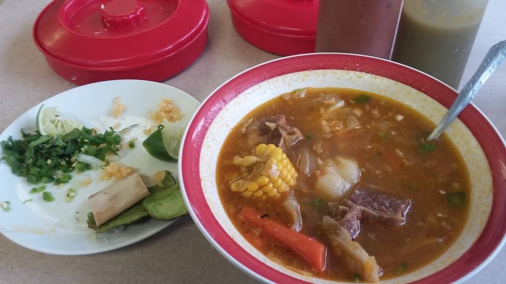 Restaurant La Sabrosita | restaurant | Dallas, TX 75203, USA | 4693177717 OR +1 469-317-7717