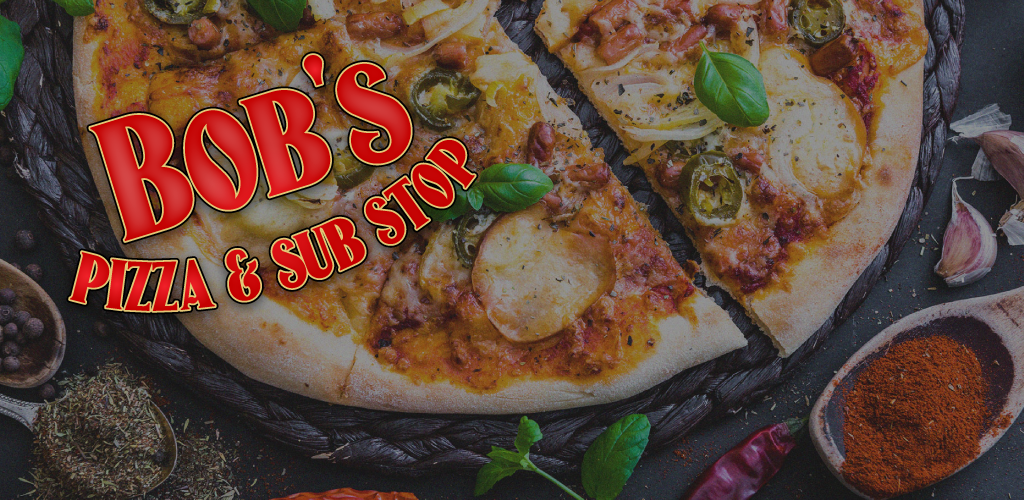 Bobs Pizza Stop | restaurant | 110 E South St, Barnesville, OH 43713, USA | 7404253333 OR +1 740-425-3333