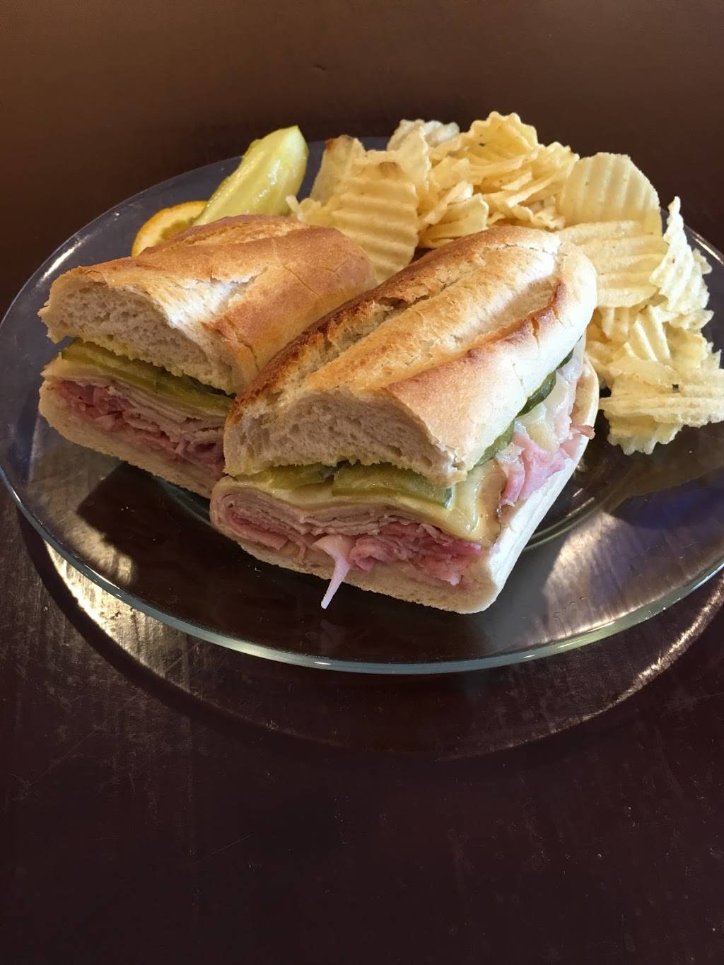 Midtown Deli & Grill, INC. | meal takeaway | 2316 S 17th St unit 100, Wilmington, NC 28401, USA | 9107914630 OR +1 910-791-4630