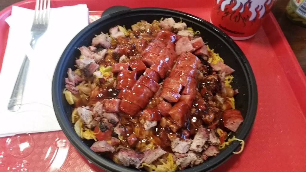 Soulmans Bar-B-Que | restaurant | 1223 FM 157, Mansfield, TX 76063, USA | 6824005066 OR +1 682-400-5066