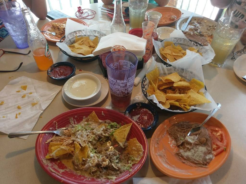 La Carreta | restaurant | 2245 Langhorne Rd, Lynchburg, VA 24501, USA | 4345286800 OR +1 434-528-6800