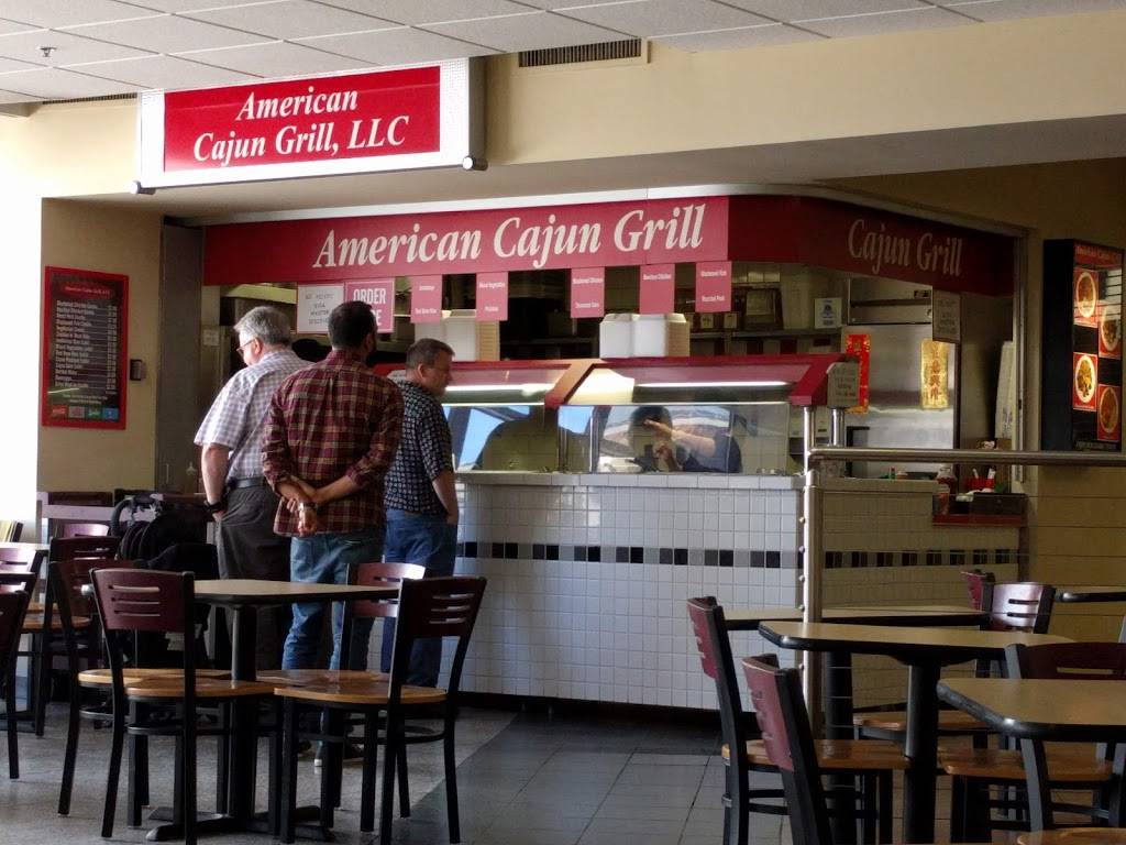 American Cajun Grill | restaurant | 56 6th St E, St Paul, MN 55101, USA | 6513432347 OR +1 651-343-2347