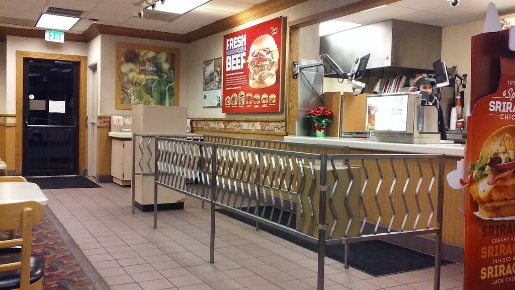 Wendys | restaurant | 409 N 13th St, Decatur, IN 46733, USA | 2607243335 OR +1 260-724-3335