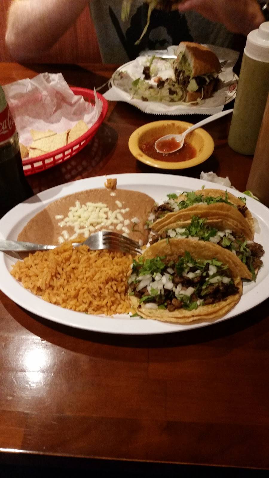 Taqueria El Sol Del Pueblo | restaurant | 1221 E Irving Park Rd, Bensenville, IL 60106, USA | 6306169131 OR +1 630-616-9131