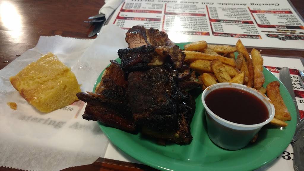 O.Ts Up-n-smoke Bbq | restaurant | 501 E Michigan Ave, Augusta, MI 49012, USA | 2697311111 OR +1 269-731-1111