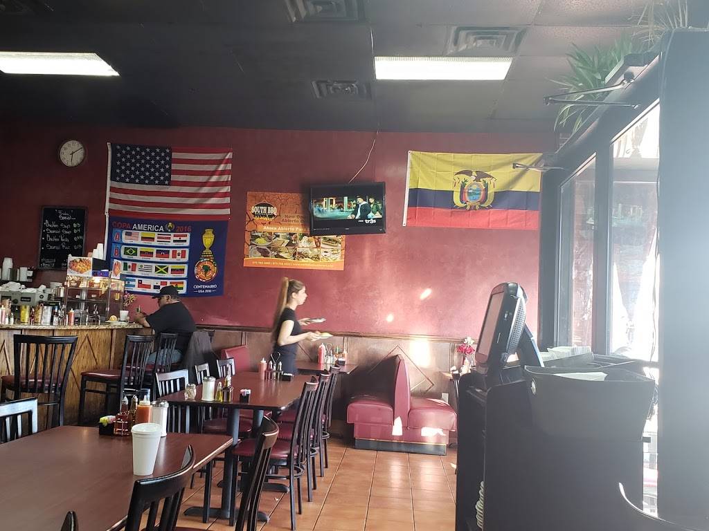 South BBQ | restaurant | 396 South St, Newark, NJ 07105, USA | 9737824885 OR +1 973-782-4885