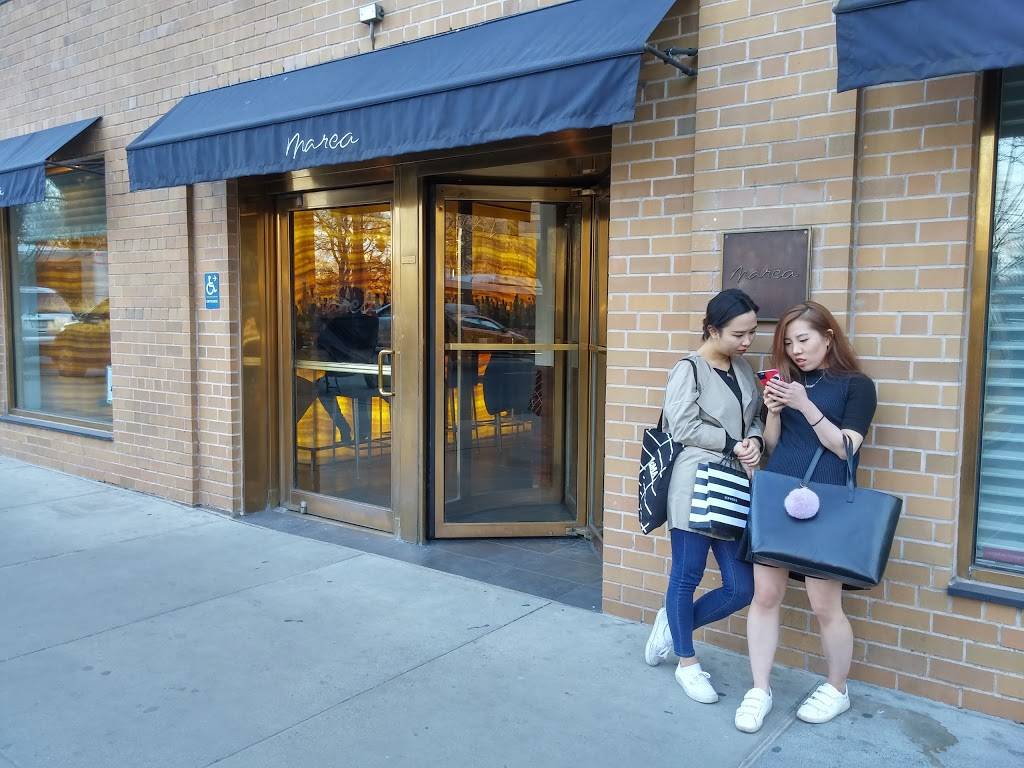 Marea | restaurant | 240 Central Park S, New York, NY 10019, USA | 2125825100 OR +1 212-582-5100