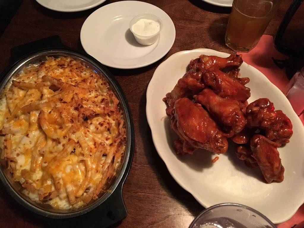 Sherwoods | restaurant | 2136 Boston Post Rd, Larchmont, NY 10538, USA | 9148333317 OR +1 914-833-3317