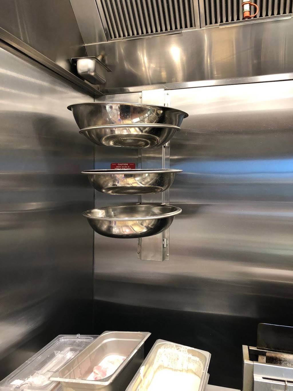 JWD Custom Foodservice Equipment | restaurant | 110 Milner Avenue, Unit# 6 & 7, Scarborough, ON M1S 3R2, Canada | 4162980288 OR +1 416-298-0288