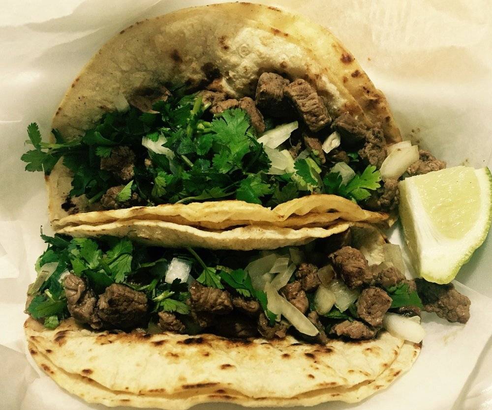 Nacho Taco | restaurant | 751 Stockton St, Jacksonville, FL 32204, USA | 9046190383 OR +1 904-619-0383