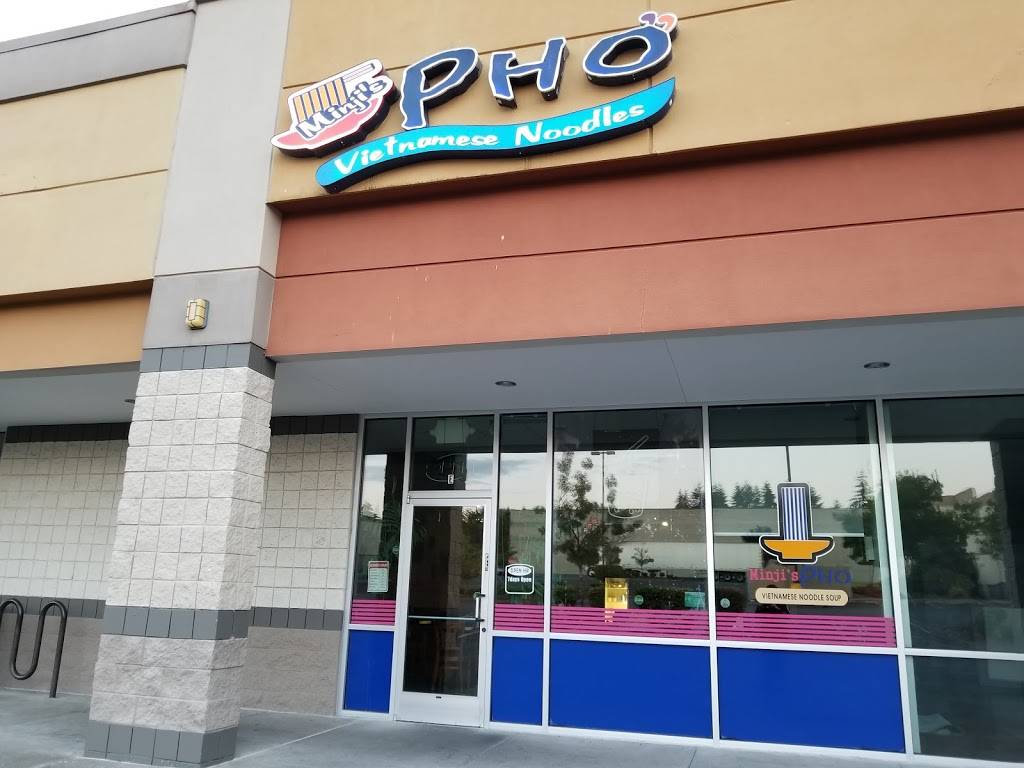 Minjis Pho | restaurant | 1812 S Mildred St, Tacoma, WA 98465, USA | 2535656569 OR +1 253-565-6569