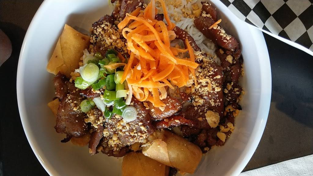 Banh Mi ETC | cafe | 9211 West Rd Suite 145, Houston, TX 77064, USA | 8326047948 OR +1 832-604-7948