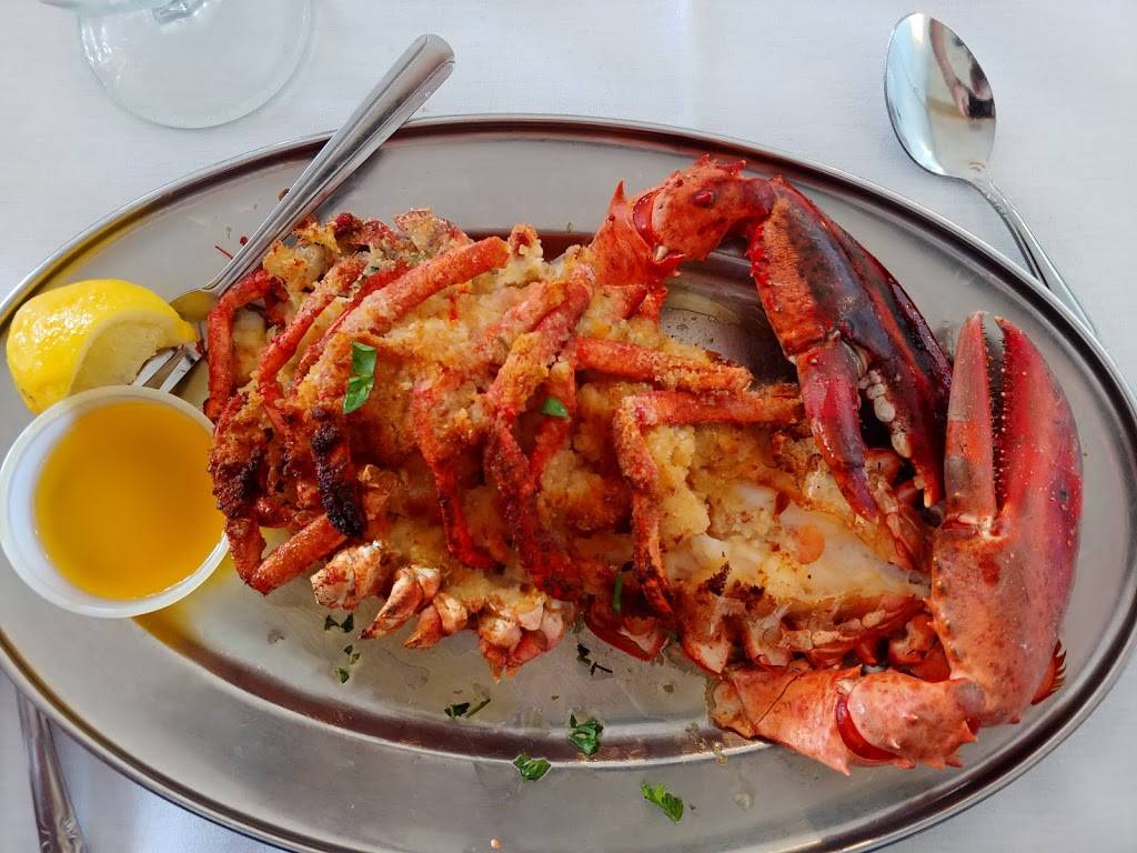 The Barge Restaurant and Banquet Facility | restaurant | 201 Front St, Perth Amboy, NJ 08861, USA | 7324423000 OR +1 732-442-3000