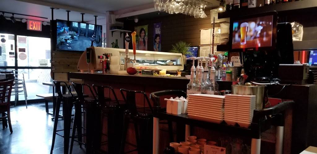 Modoo Chicken and Noodle Bar | restaurant | 216-17 Northern Blvd, Bayside, NY 11361, USA | 3478368382 OR +1 347-836-8382