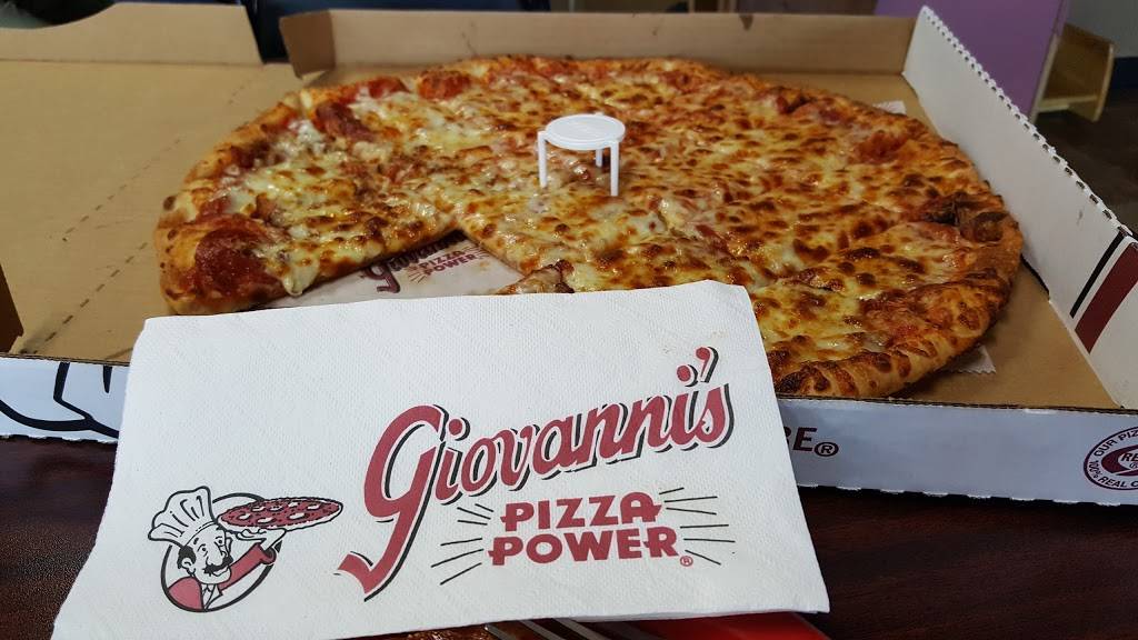 Giovannis | restaurant | 10689 US-23, Lucasville, OH 45648, USA | 7402593660 OR +1 740-259-3660