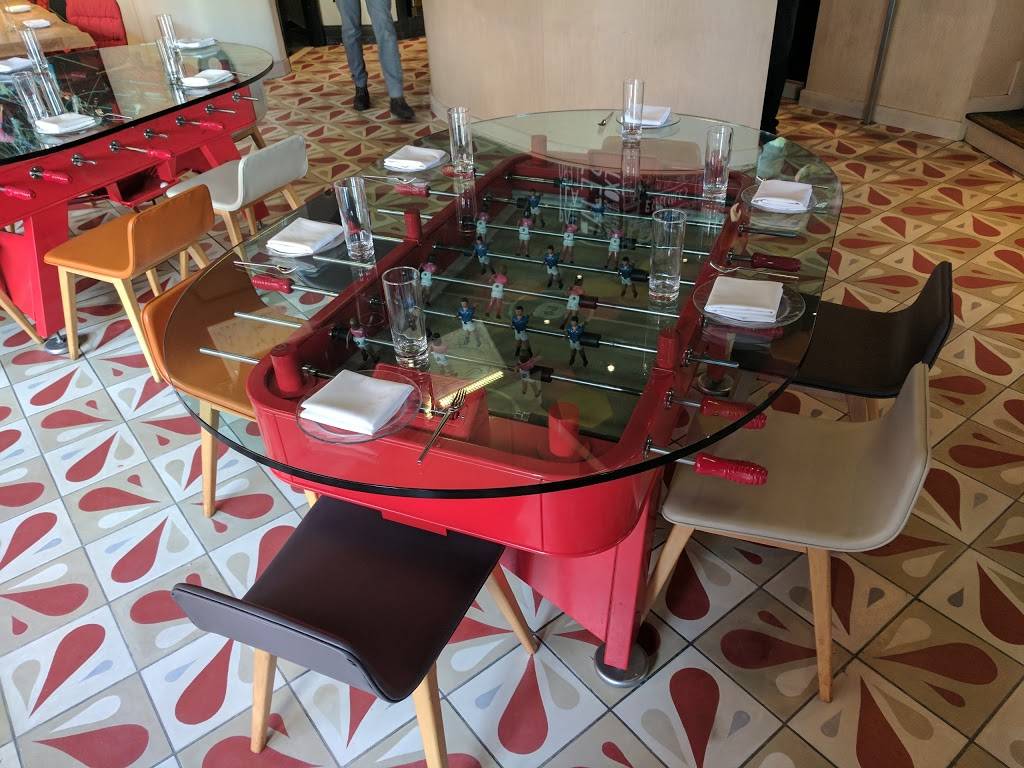 Jaleo | restaurant | 480 7th St NW, Washington, DC 20004, USA | 2026287949 OR +1 202-628-7949