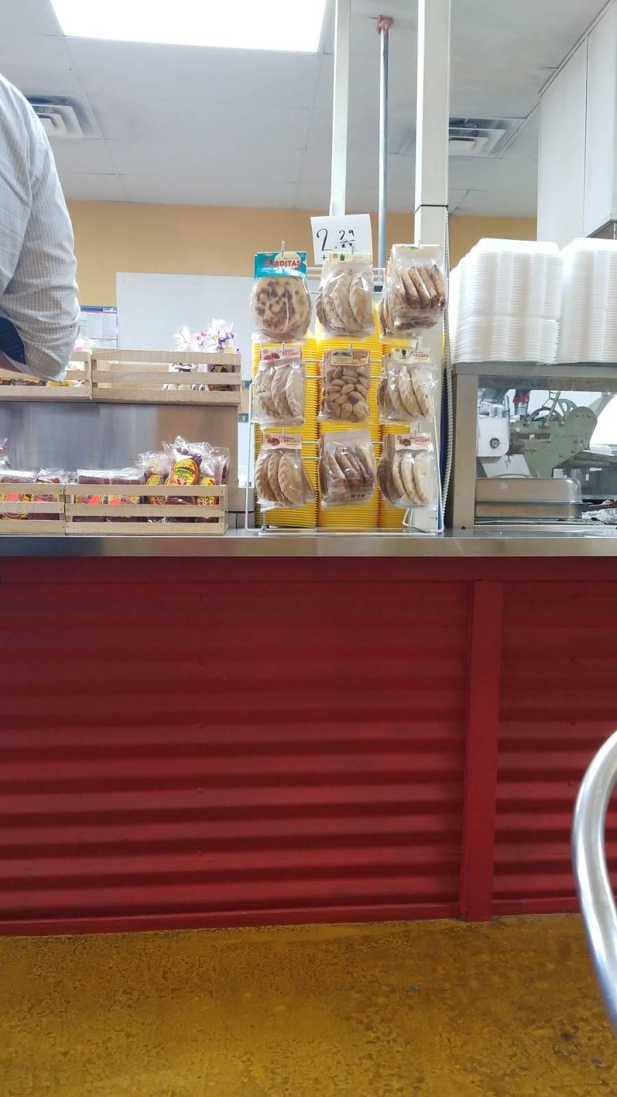 Tortilleria San Luis | restaurant | 11542 Wilcrest Dr, Houston, TX 77099, USA | 2814987774 OR +1 281-498-7774