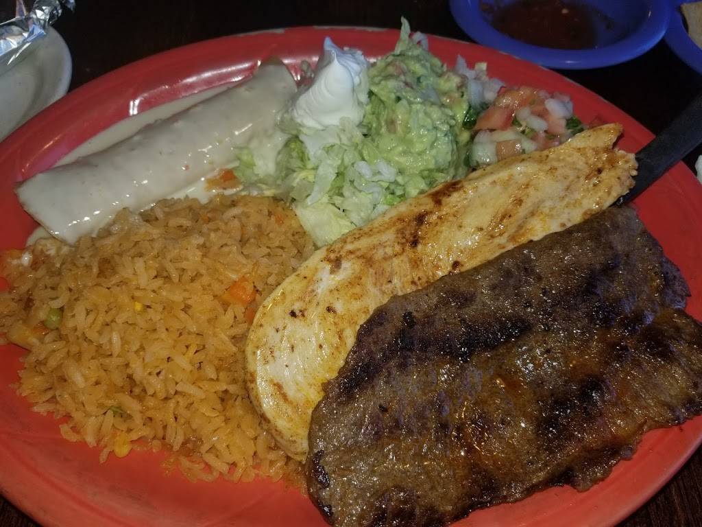 El Palenque | restaurant | 607 N Main St, Cave City, AR 72521, USA | 8702836162 OR +1 870-283-6162