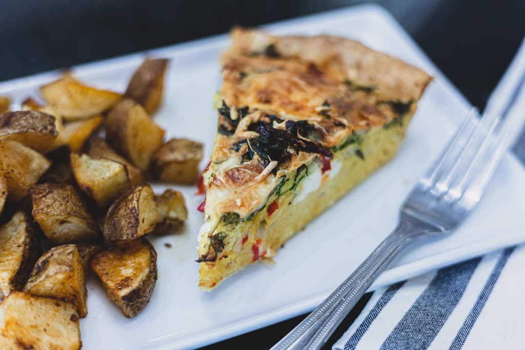 Benedicts Cafe | restaurant | 5555 E Bell Rd Suite #6, Scottsdale, AZ 85254, USA | 6026023337 OR +1 602-602-3337