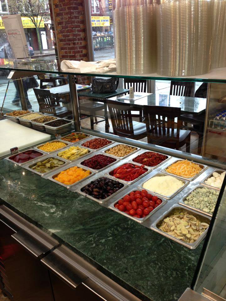 Sunset Bagels Bay Ridge | bakery | 8624 5th Ave, Brooklyn, NY 11209, USA | 7188338233 OR +1 718-833-8233