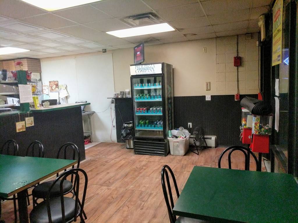 Pier Pizza Co | restaurant | 2763 Post Rd, Warwick, RI 02886, USA | 4017388008 OR +1 401-738-8008