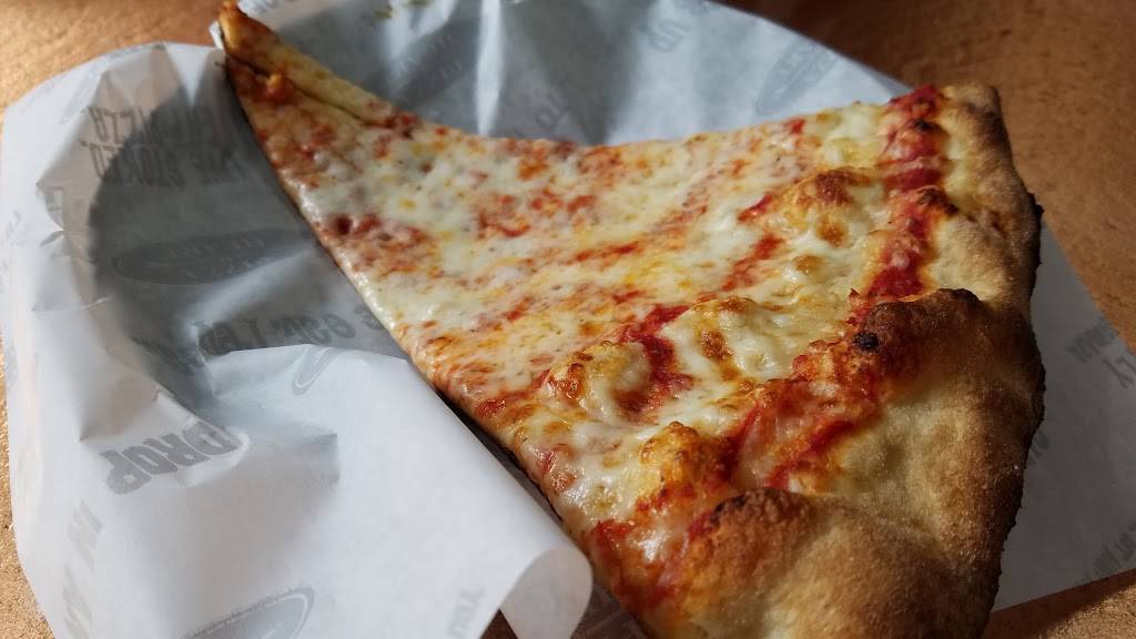 Pizza My Heart | meal takeaway | 117 E San Carlos St, San Jose, CA 95112, USA | 4082800707 OR +1 408-280-0707