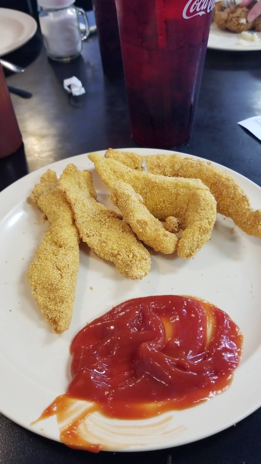 Terrys Cafe | restaurant | 201 S Pruett St, Paragould, AR 72450, USA | 8702367845 OR +1 870-236-7845