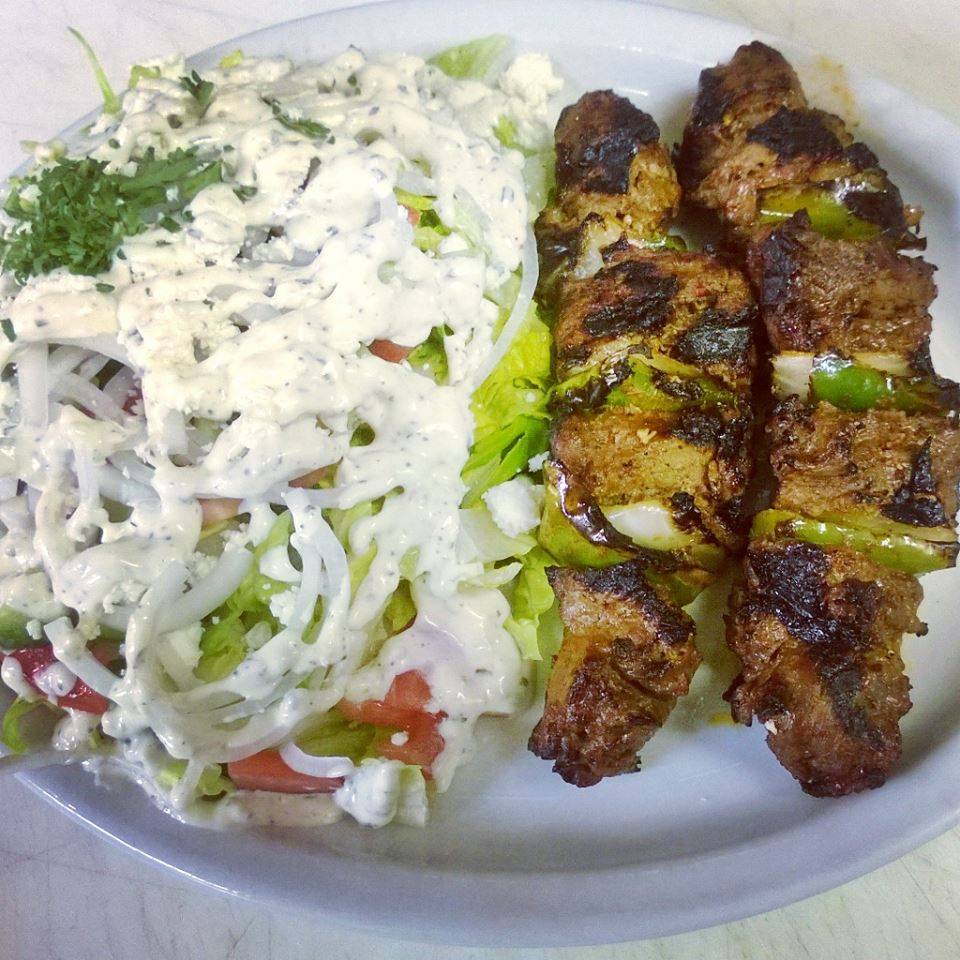 Red Moon Restaurant & Lounge | night club | 12516 Riverside Dr, Valley Village, CA 91607, USA | 8187554500 OR +1 818-755-4500