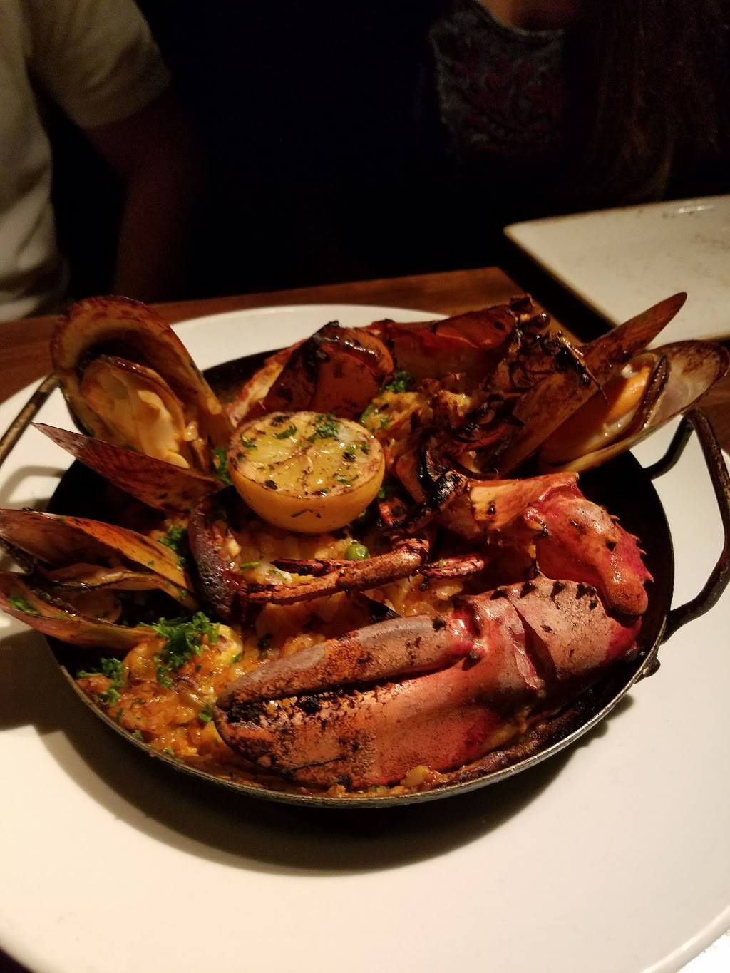 Watermarc | restaurant | 448 S Coast Hwy, Laguna Beach, CA 92651, USA | 9493766272 OR +1 949-376-6272