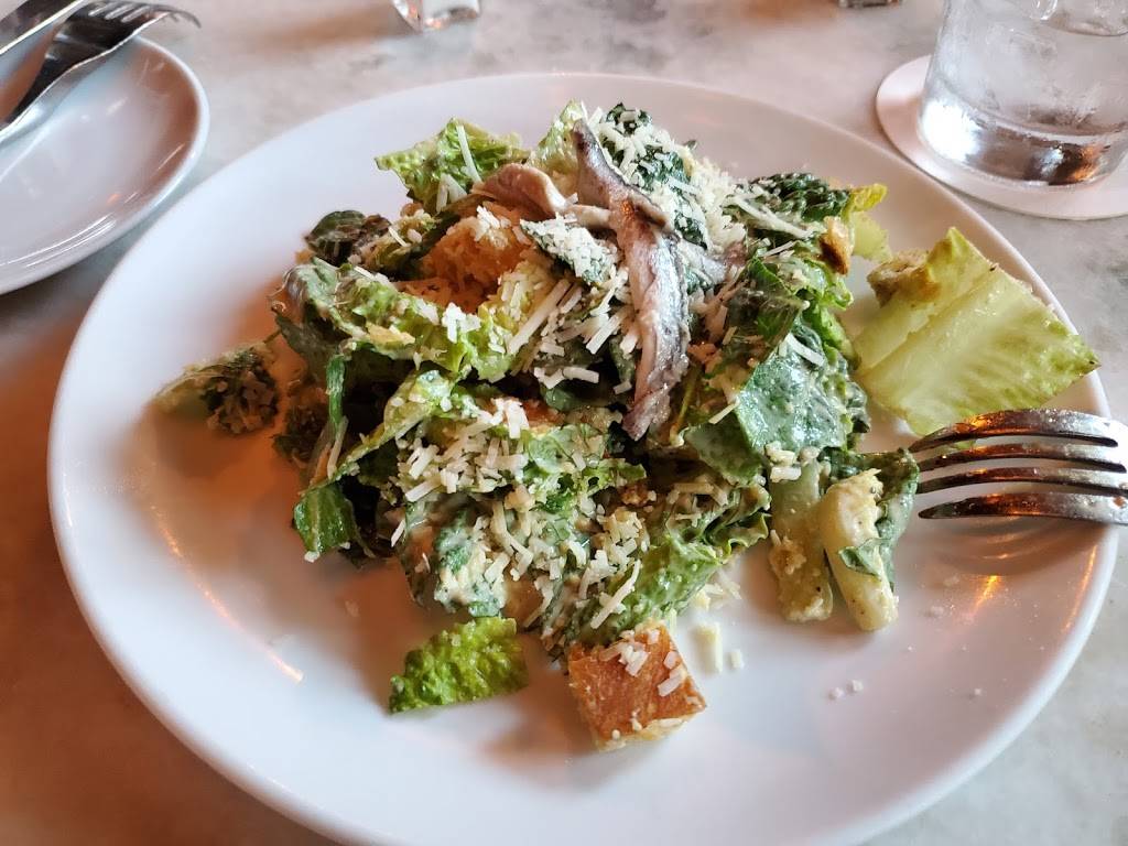 Coppa Osteria | restaurant | 5210 Morningside Dr, Houston, TX 77005, USA | 7135223535 OR +1 713-522-3535