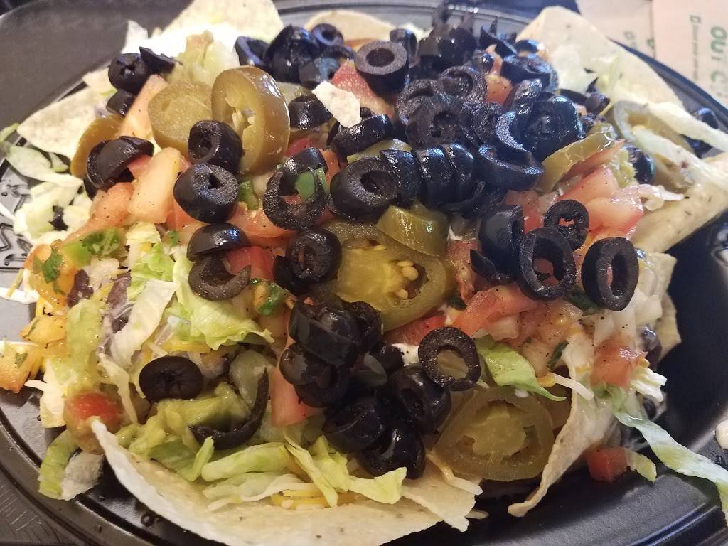 Moes Southwest Grill | restaurant | 863 Ponce De Leon Ave NE, Atlanta, GA 30306, USA | 4046077892 OR +1 404-607-7892