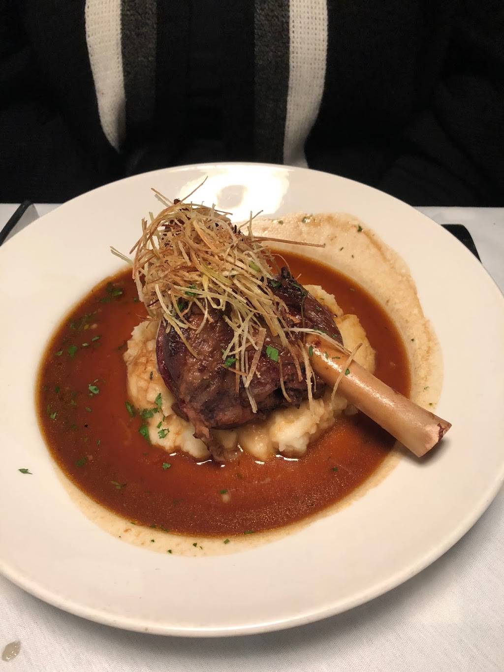 Jean Louis | restaurant | 3271 W Liberty Ave, Pittsburgh, PA 15216, USA | 4122079724 OR +1 412-207-9724