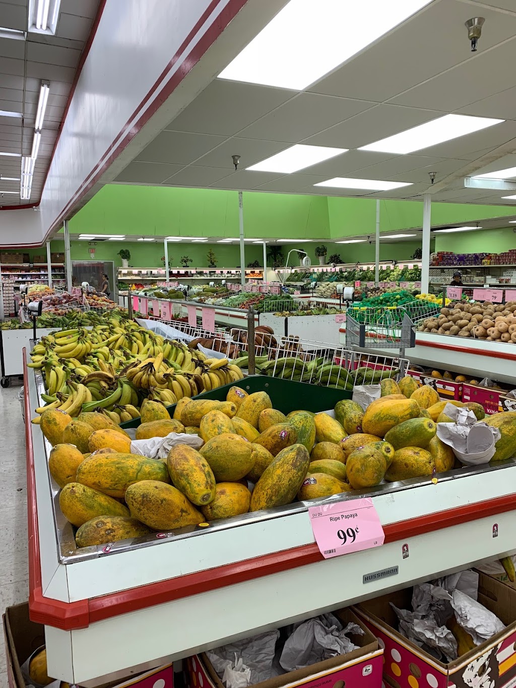 Hong Kong Food Market | restaurant | 10923 Scarsdale Blvd, Houston, TX 77089, USA | 2814846100 OR +1 281-484-6100