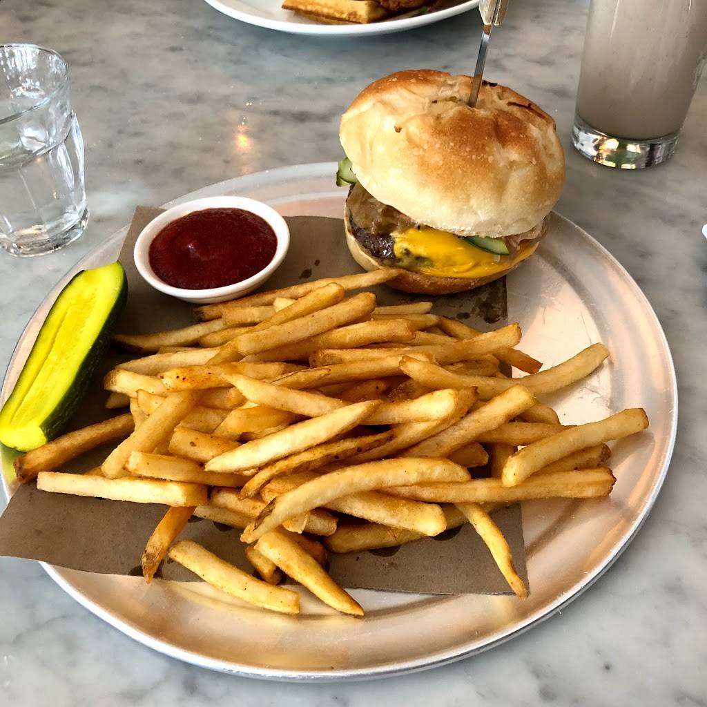 Eastfields | restaurant | 1479 York Ave, New York, NY 10075, USA | 6469644918 OR +1 646-964-4918