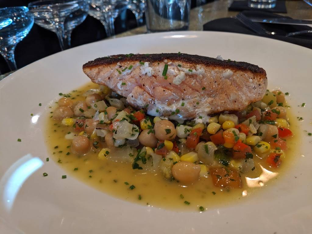 Losanti | restaurant | 1401 Race St, Cincinnati, OH 45202, USA | 5132464213 OR +1 513-246-4213