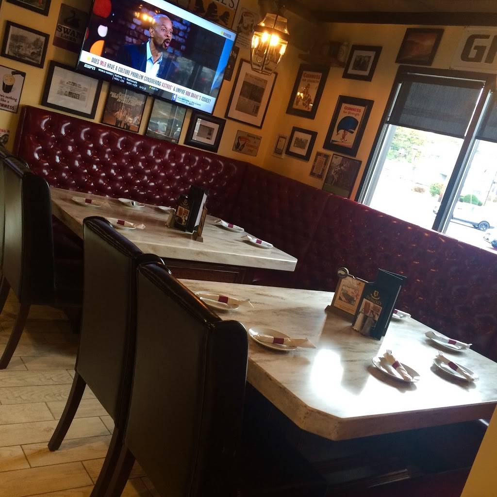 Mick Morgans (Norwood) | restaurant | 434 Providence Hwy, Norwood, MA 02062, USA | 7817025201 OR +1 781-702-5201