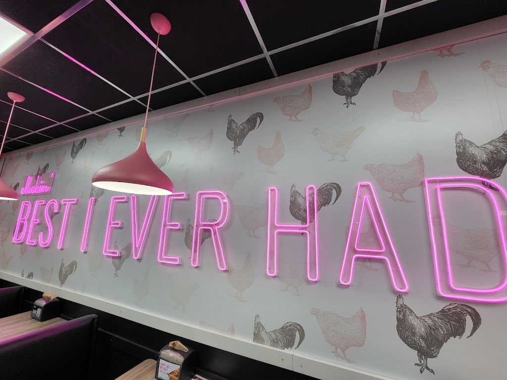 Ex-Wifes Famous Chicken | restaurant | 32187 Van Dyke Ave, Warren, MI 48093, USA | 5869999885 OR +1 586-999-9885