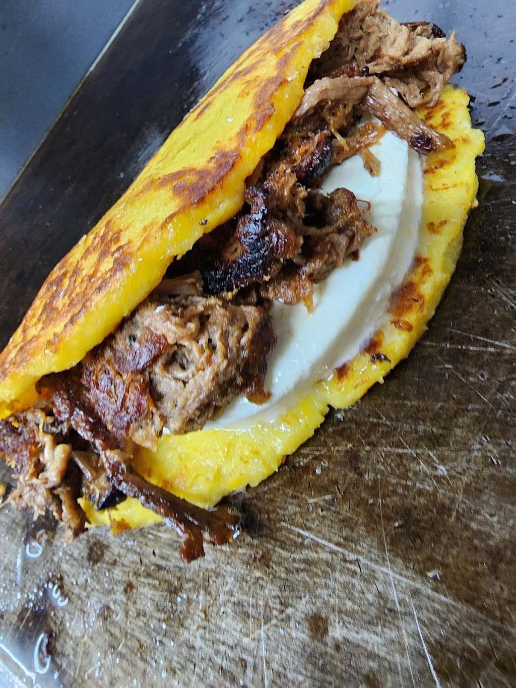 Galipanero Food Truck | restaurant | 1935 Chiquita Blvd S, Cape Coral, FL 33991, USA | 7868706822 OR +1 786-870-6822