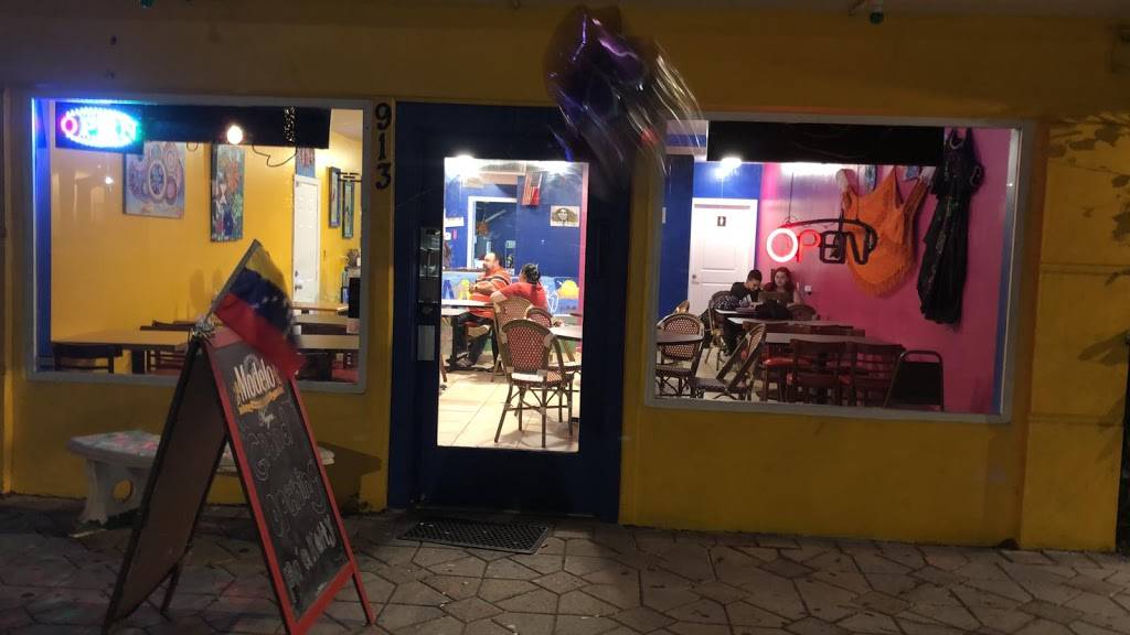 Pa’ q Katty | restaurant | 913 Lake Ave, Lake Worth, FL 33460, USA | 5612682703 OR +1 561-268-2703