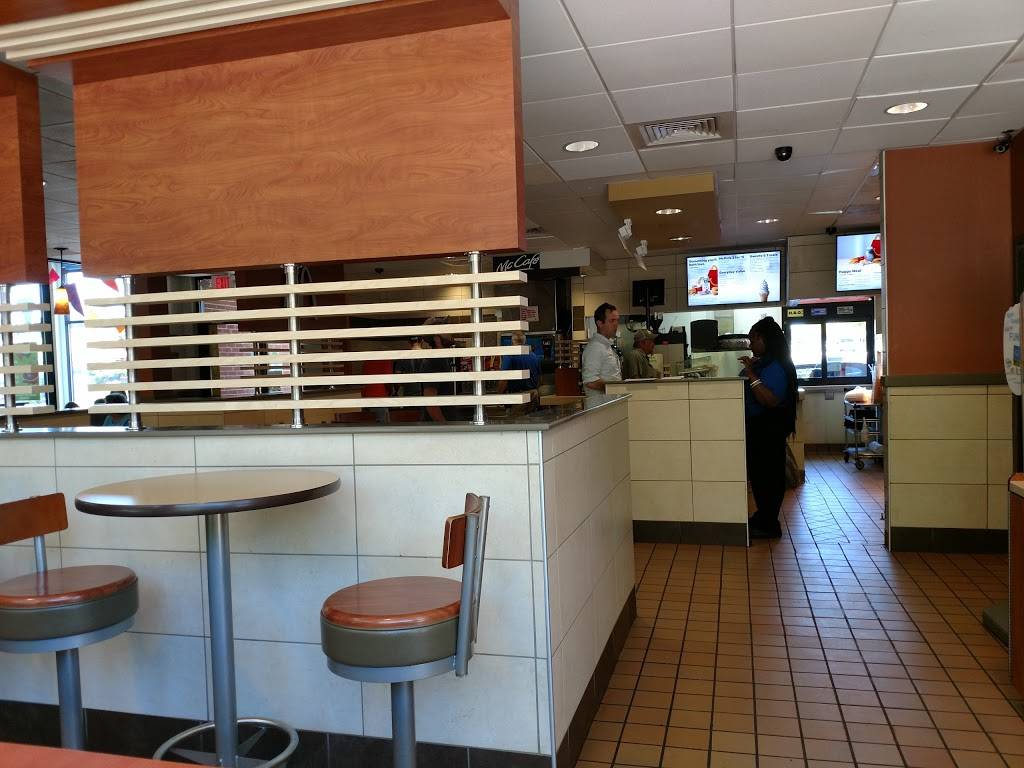 McDonalds | cafe | 2137 Old Spartanburg Rd, Greer, SC 29650, USA | 8642922818 OR +1 864-292-2818