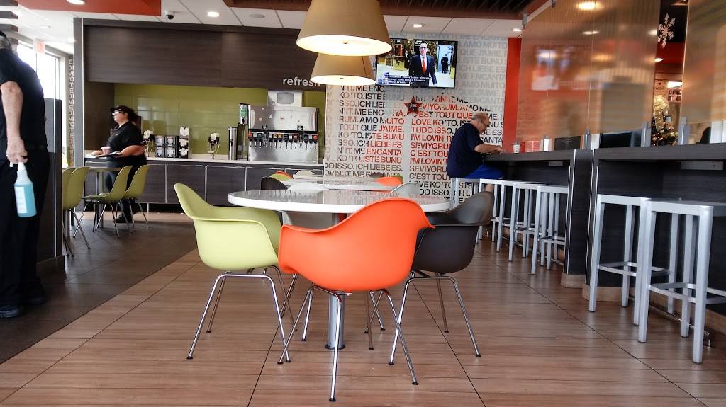 McDonalds | cafe | 1988 N Lecanto Hwy, Lecanto, FL 34461, USA | 3525271990 OR +1 352-527-1990