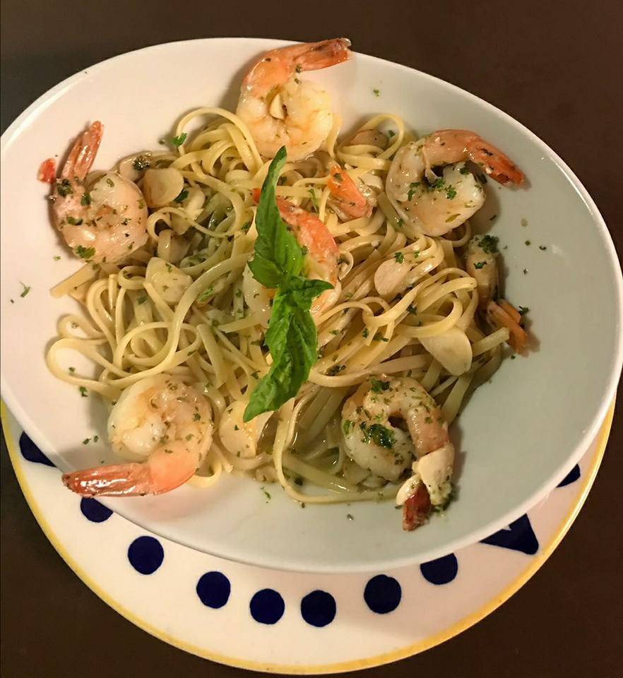 Trattoria Luna | restaurant | 9477 S Dixie Hwy, Pinecrest, FL 33156, USA | 3056699448 OR +1 305-669-9448