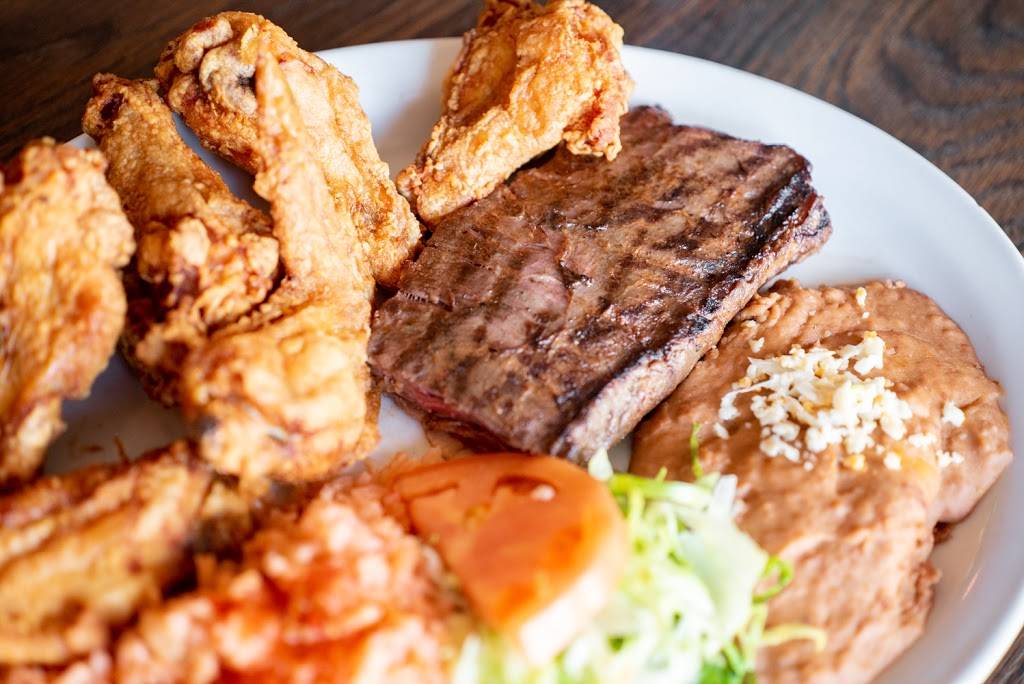 Pepes Mexican Restaurant | restaurant | 3231 W 63rd St, Chicago, IL 60629, USA | 7737786673 OR +1 773-778-6673