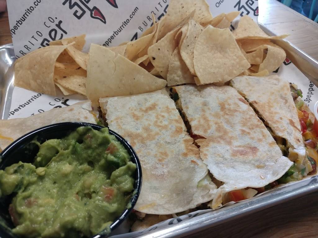 3 Pepper Burrito Co. | restaurant | 1514 Immokalee Rd Unit 116, Naples, FL 34110, USA | 2399204445 OR +1 239-920-4445