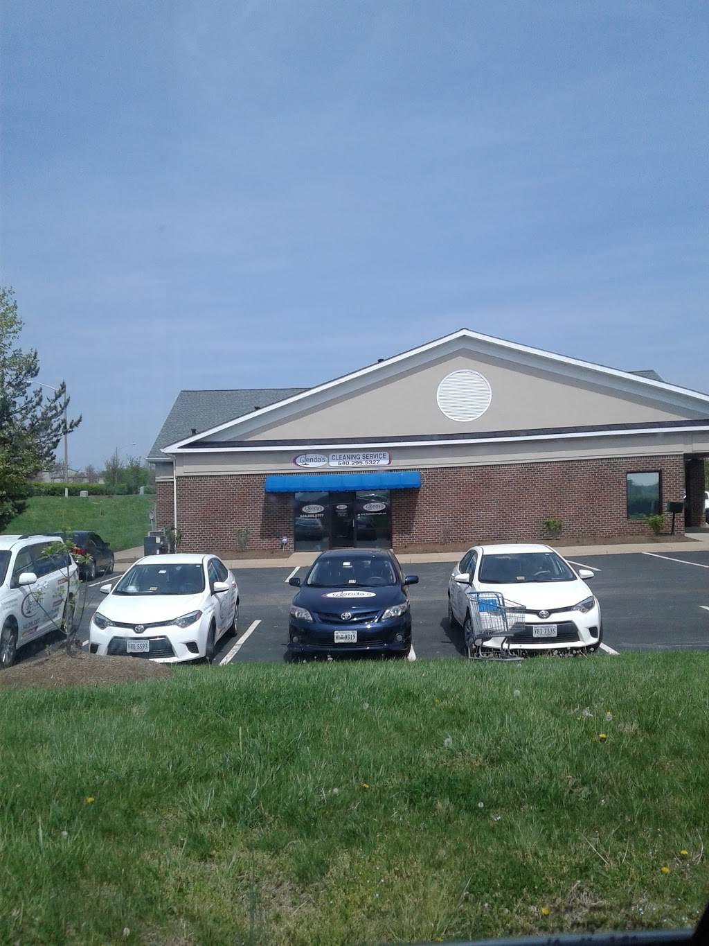 Dannys Pizza & Subs | restaurant | 10657 Spotsylvania Ave, Fredericksburg, VA 22408, USA | 5408985008 OR +1 540-898-5008