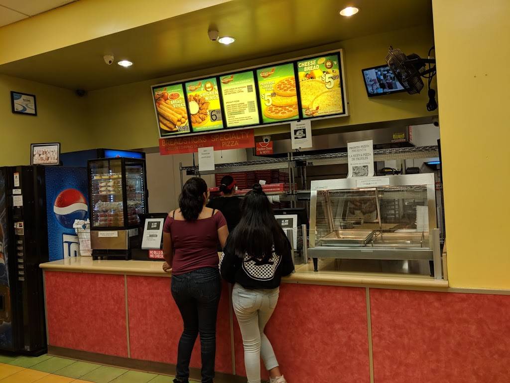 Pronto Pizza | restaurant | 4033 Slauson Ave, Maywood, CA 90270, USA | 3235888223 OR +1 323-588-8223