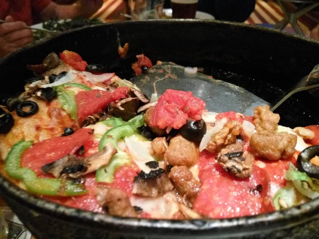 BJs Restaurant & Brewhouse | restaurant | 461 W Esplanade Dr, Oxnard, CA 93030, USA | 8054851124 OR +1 805-485-1124