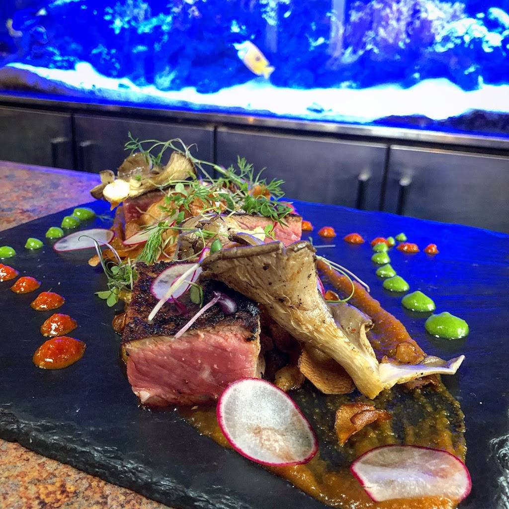 Lure Bistro | restaurant | 38040 3rd St, Willoughby, OH 44094, USA | 4409518862 OR +1 440-951-8862