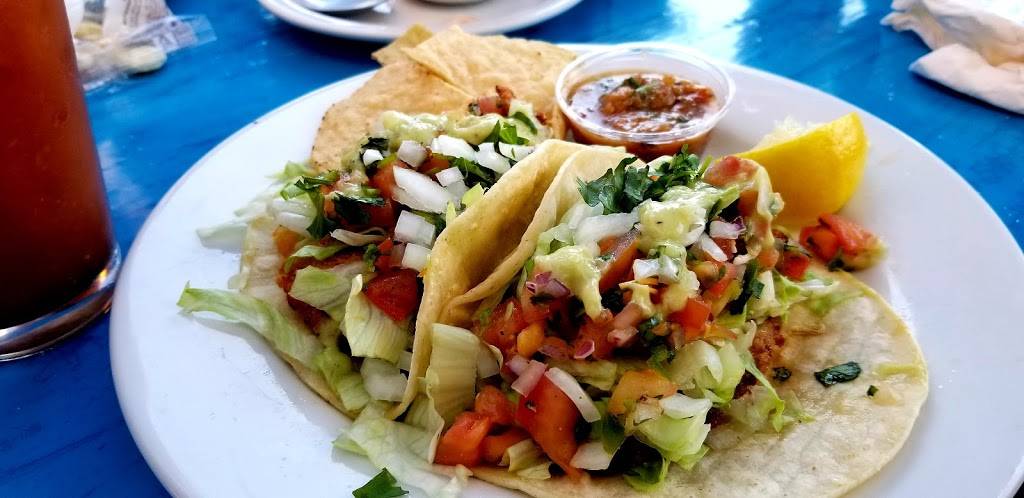 The Sand Bar Capitola | restaurant | 211 Esplanade, Capitola, CA 95010, USA | 8314621881 OR +1 831-462-1881