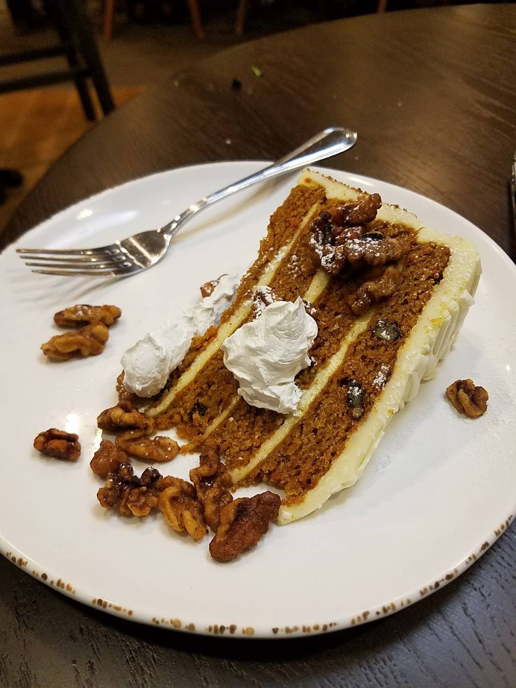 The Bistro – Eat. Drink. Connect. | restaurant | 420 Forsgate Dr, Cranbury, NJ 08512, USA | 60965599507502 OR +1 609-655-9950 ext. 7502